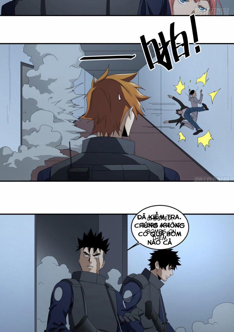 Nhất Ăn Tất 74 trang 12