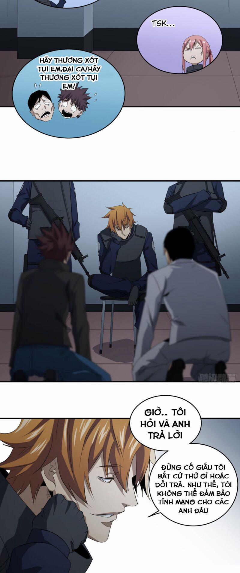 Nhất Ăn Tất 75 trang 5