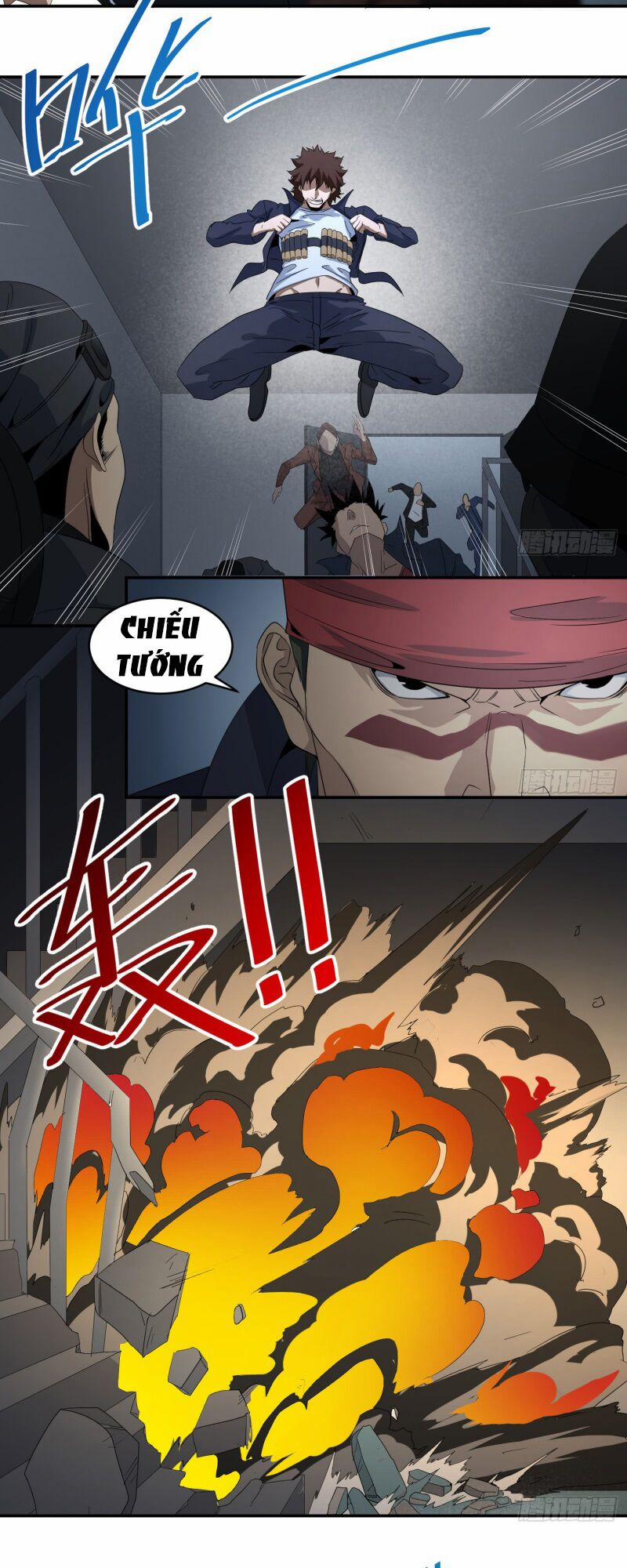 Nhất Ăn Tất 76 trang 10