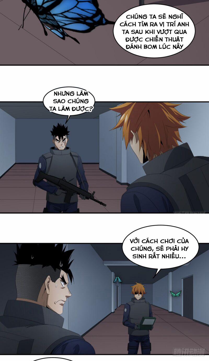 Nhất Ăn Tất 77 trang 12