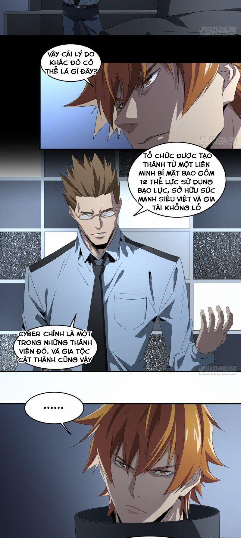 Nhất Ăn Tất 81 trang 3