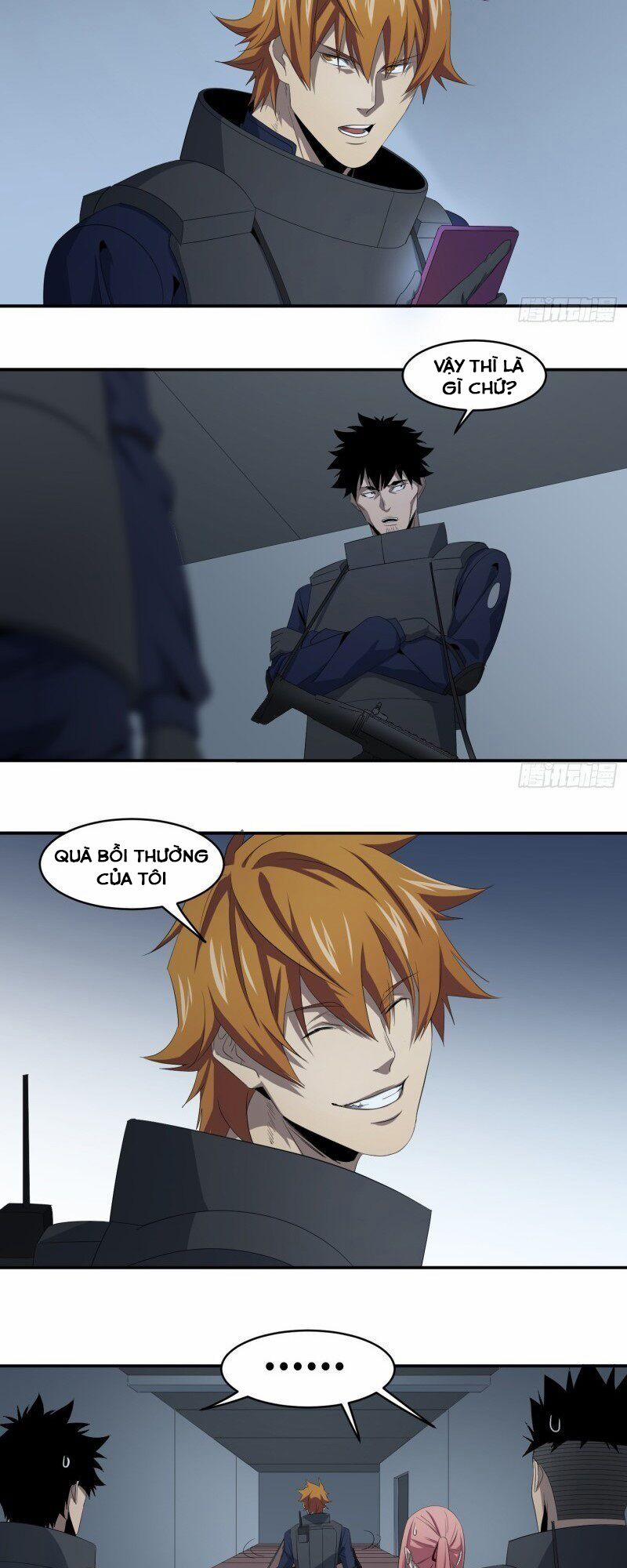 Nhất Ăn Tất 82 trang 10