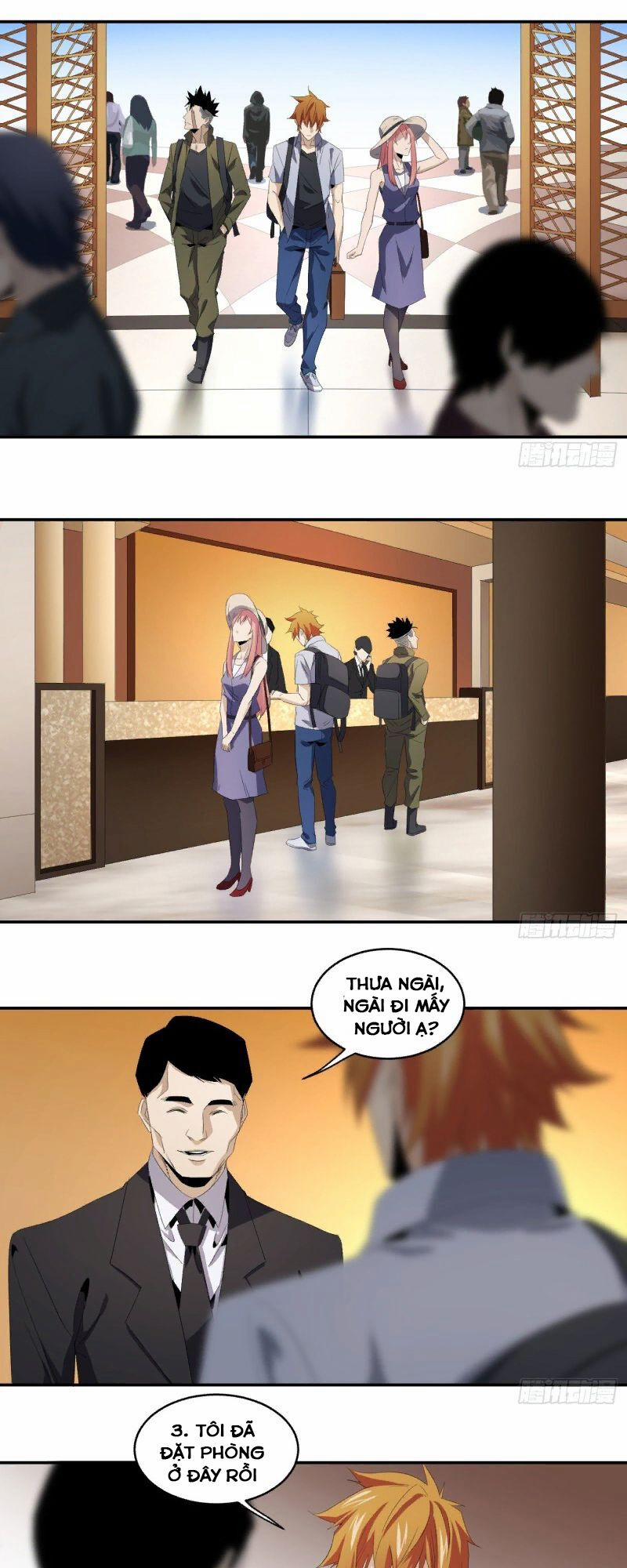 Nhất Ăn Tất 85 trang 13