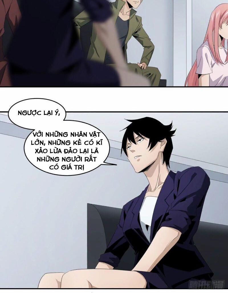 Nhất Ăn Tất 85 trang 8