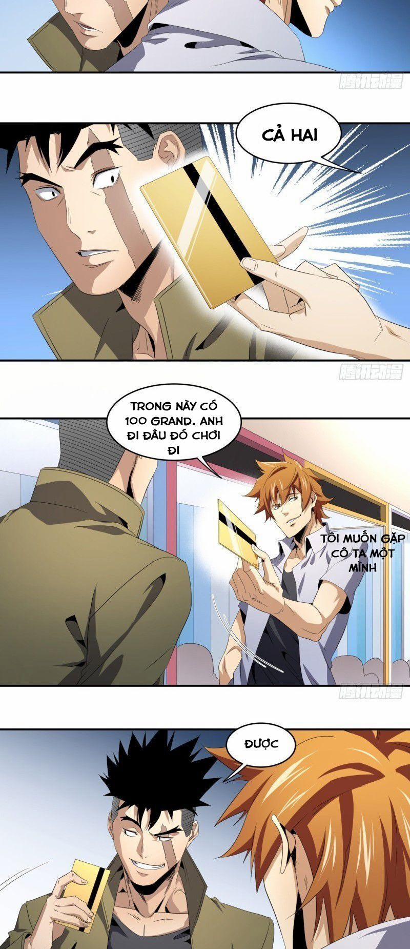 Nhất Ăn Tất 86 trang 10