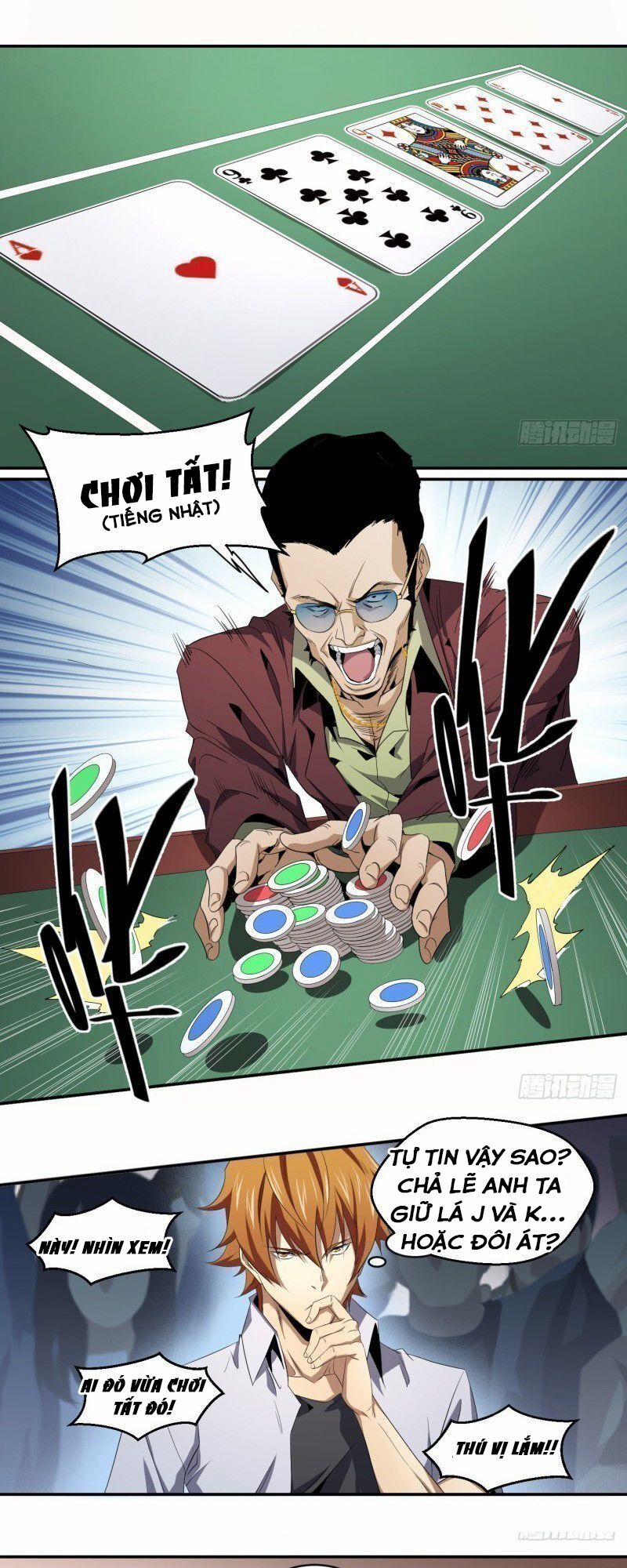 Nhất Ăn Tất 86 trang 12