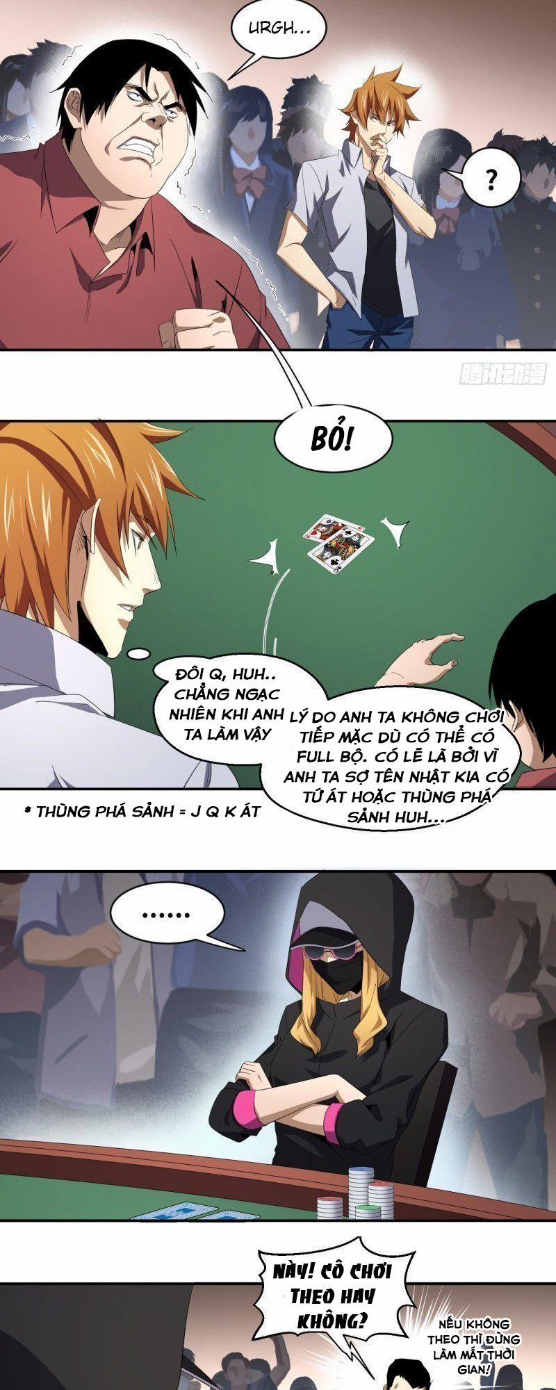 Nhất Ăn Tất 86 trang 13