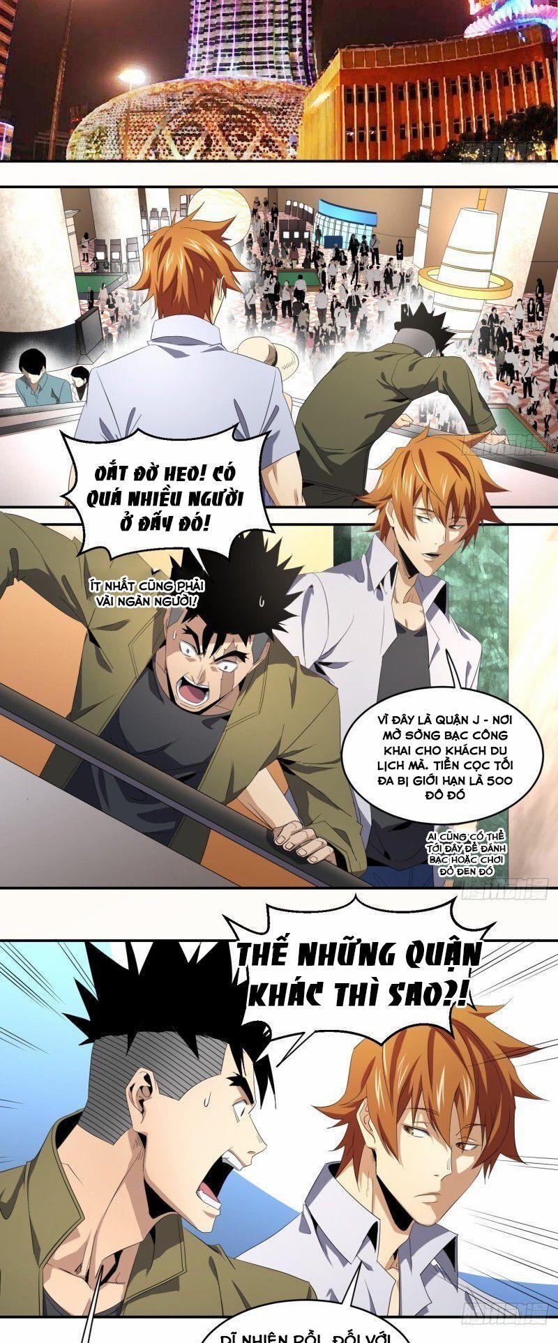 Nhất Ăn Tất 86 trang 3