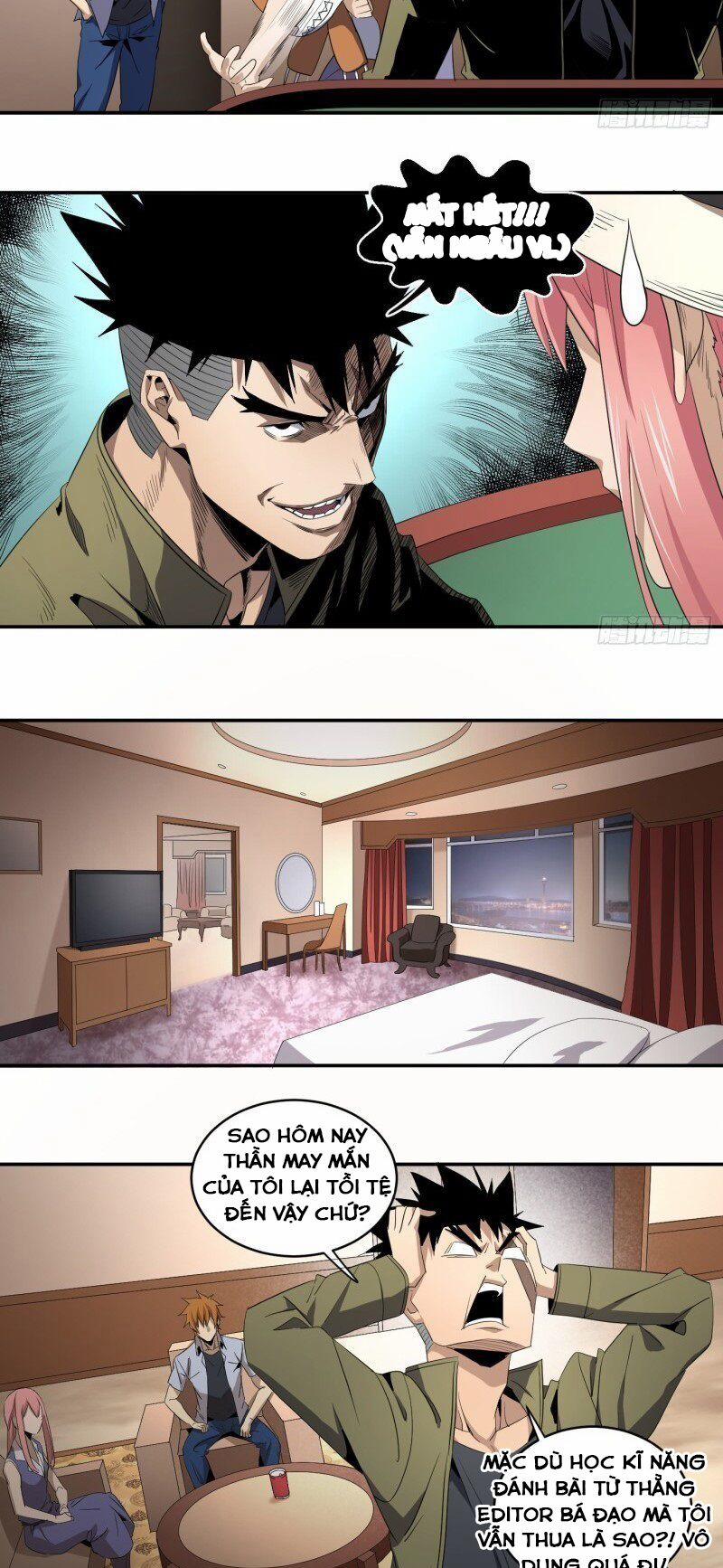 Nhất Ăn Tất 87 trang 10