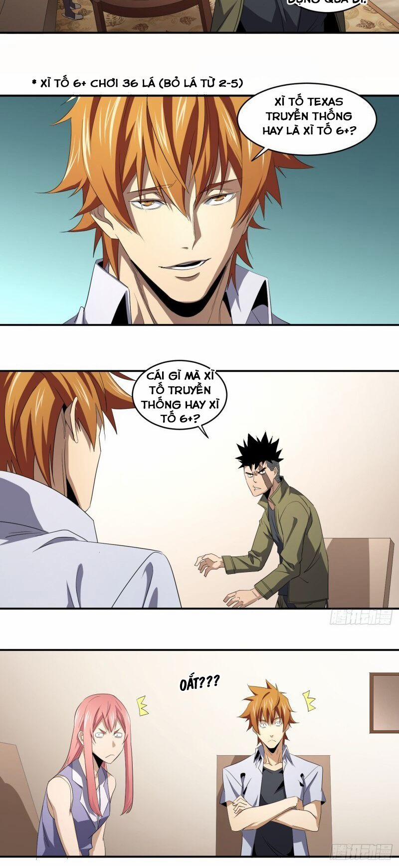 Nhất Ăn Tất 87 trang 11