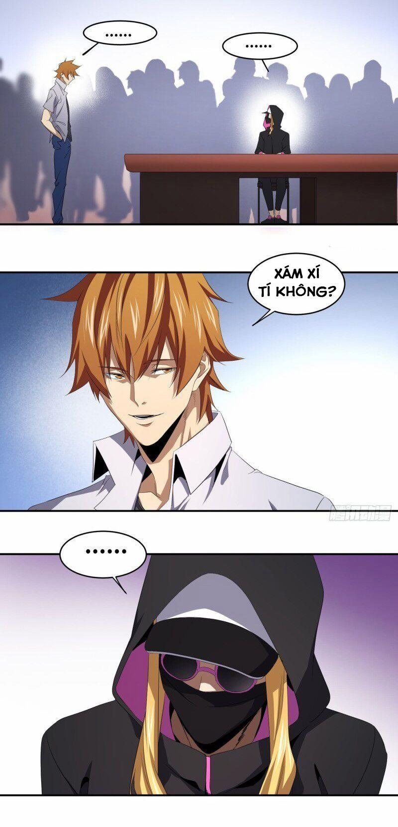 Nhất Ăn Tất 87 trang 3