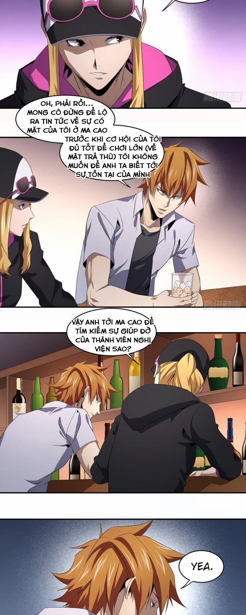 Nhất Ăn Tất 87 trang 6