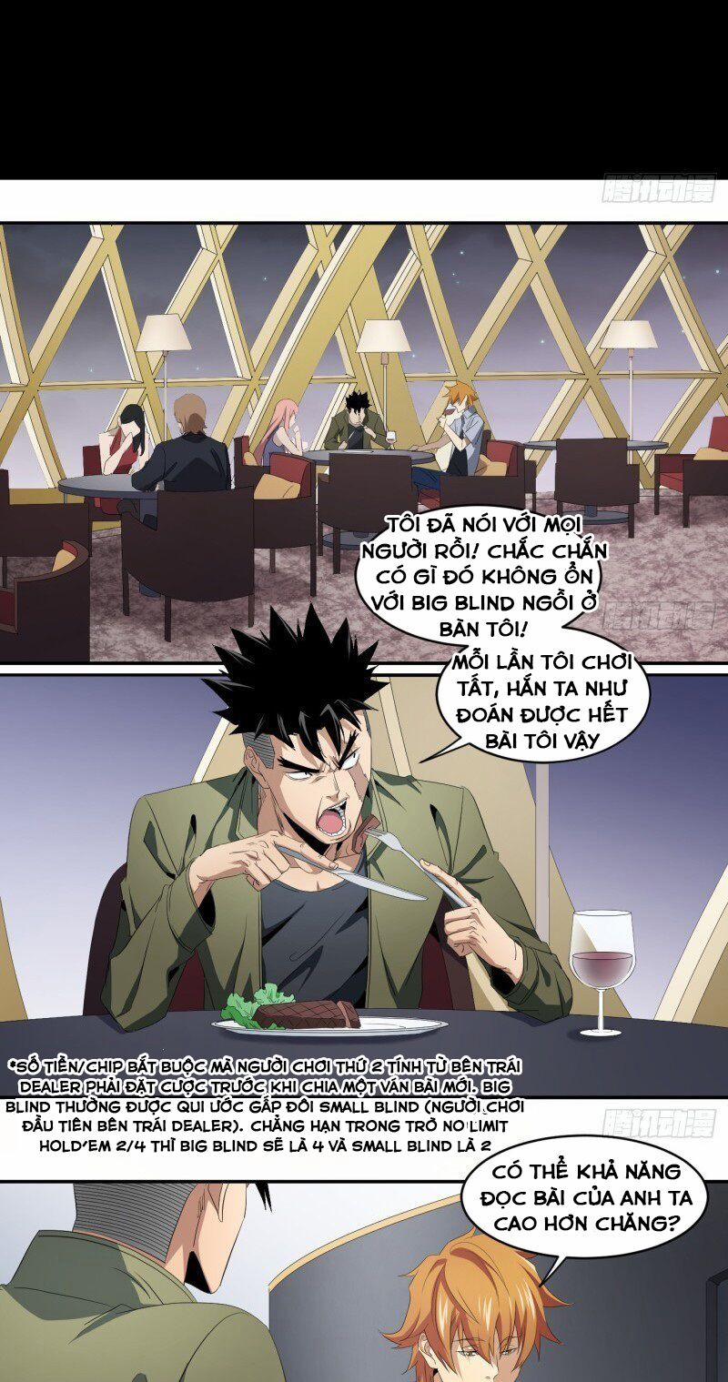 Nhất Ăn Tất 89 trang 11