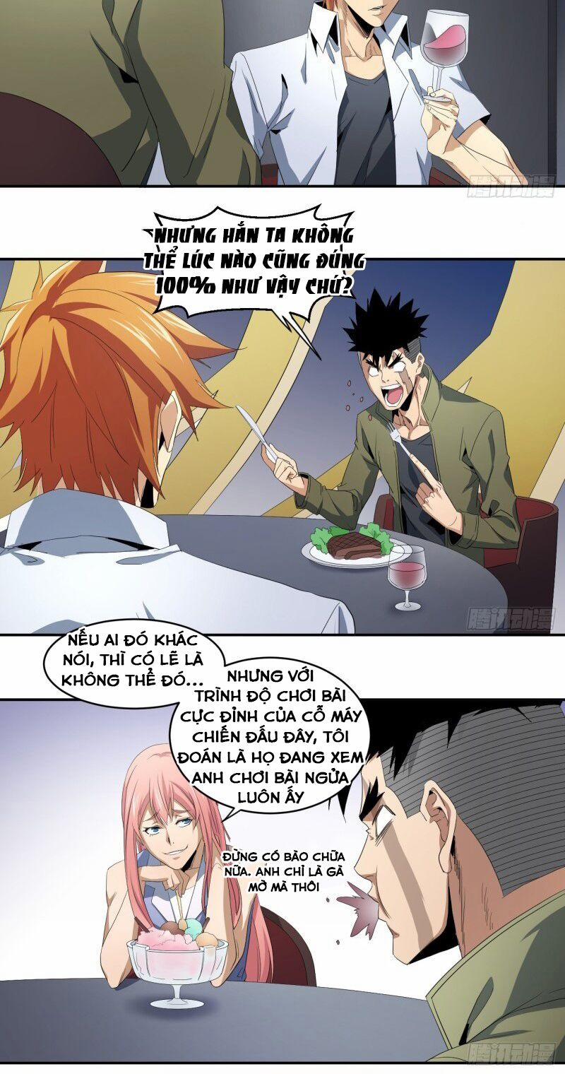 Nhất Ăn Tất 89 trang 12