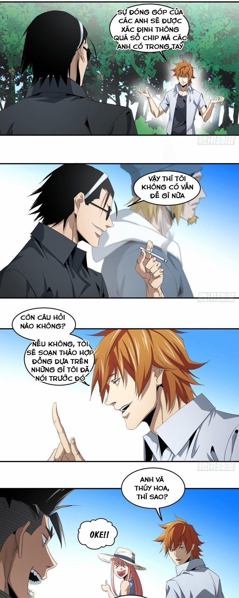 Nhất Ăn Tất 89 trang 6