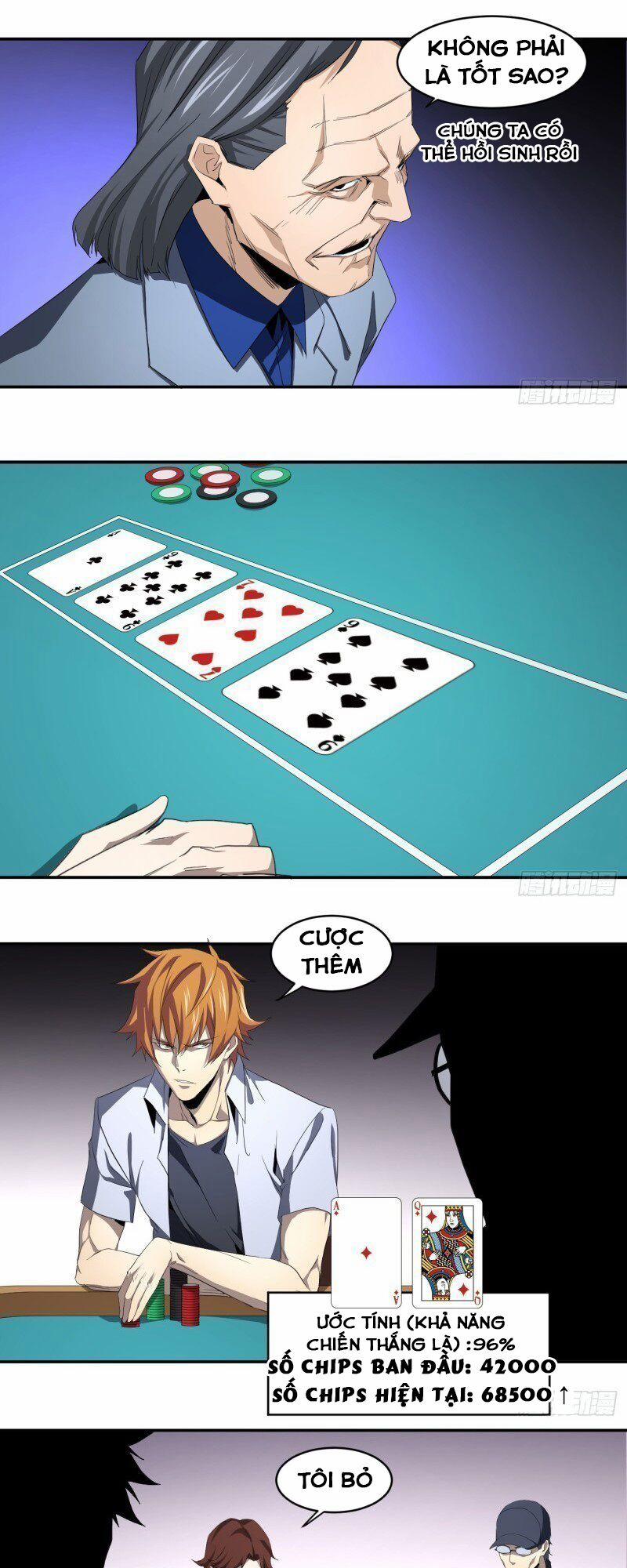 Nhất Ăn Tất 90 trang 6