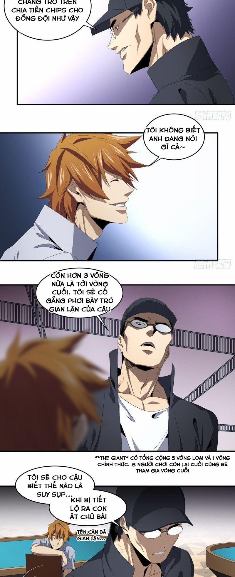 Nhất Ăn Tất 91 trang 12