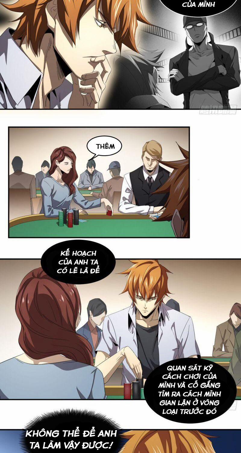 Nhất Ăn Tất 92 trang 7