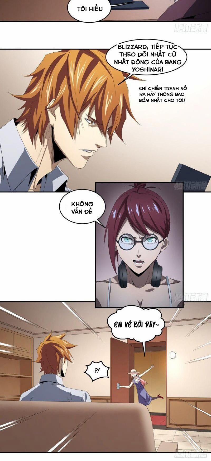 Nhất Ăn Tất 93 trang 5