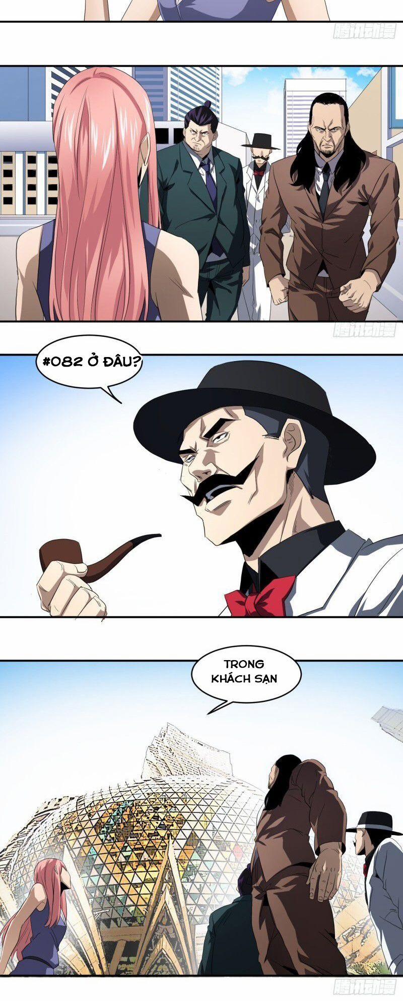 Nhất Ăn Tất 94 trang 11