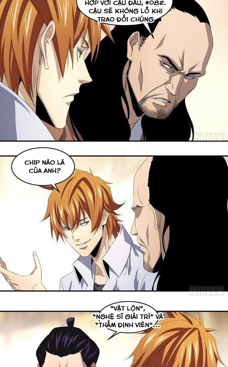 Nhất Ăn Tất 95 trang 14