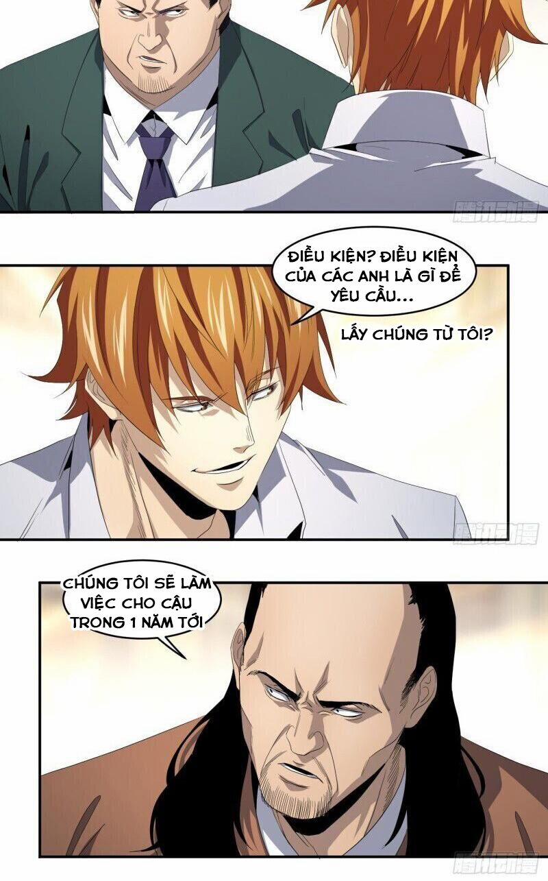 Nhất Ăn Tất 95 trang 15