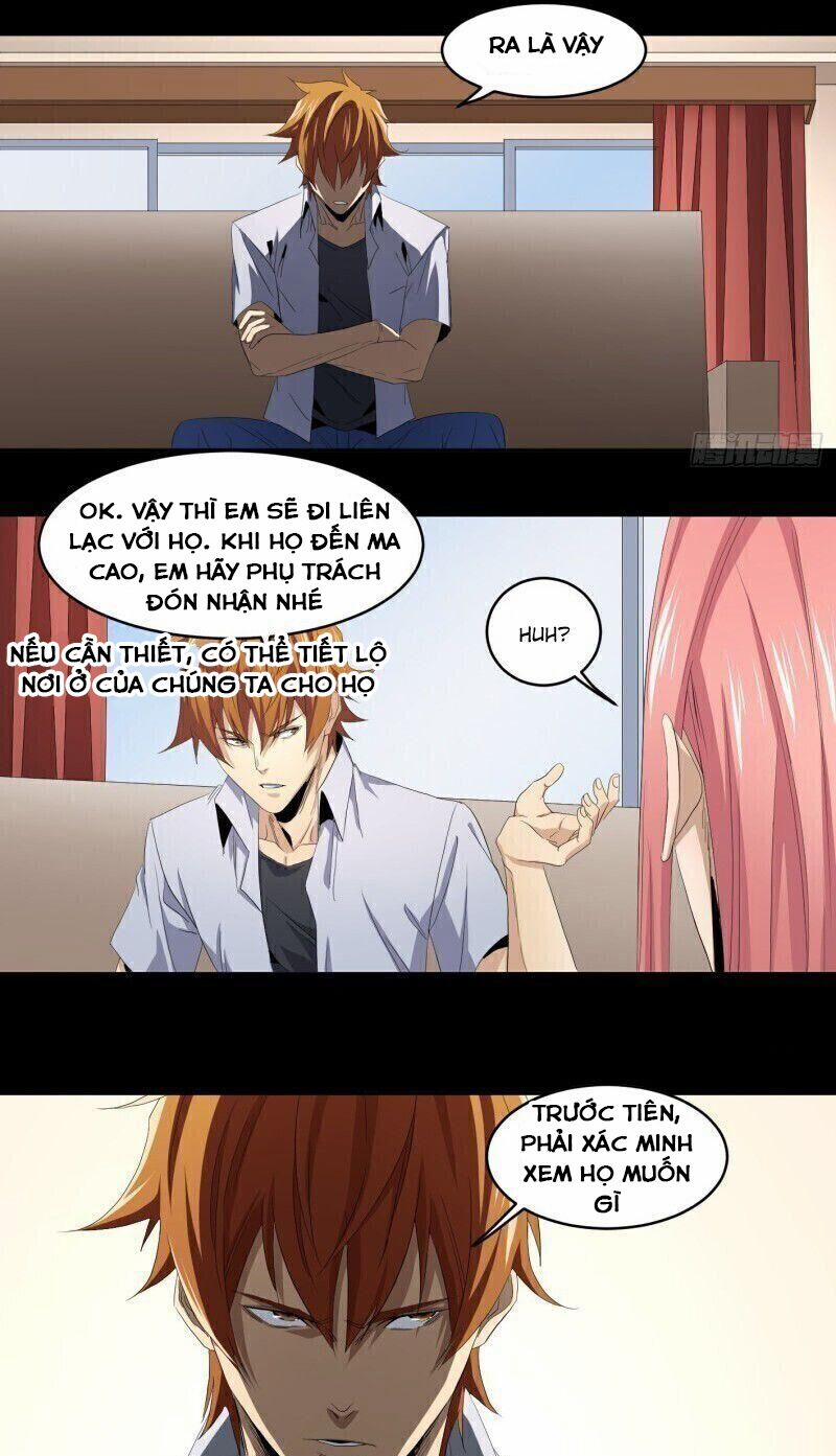 Nhất Ăn Tất 95 trang 9