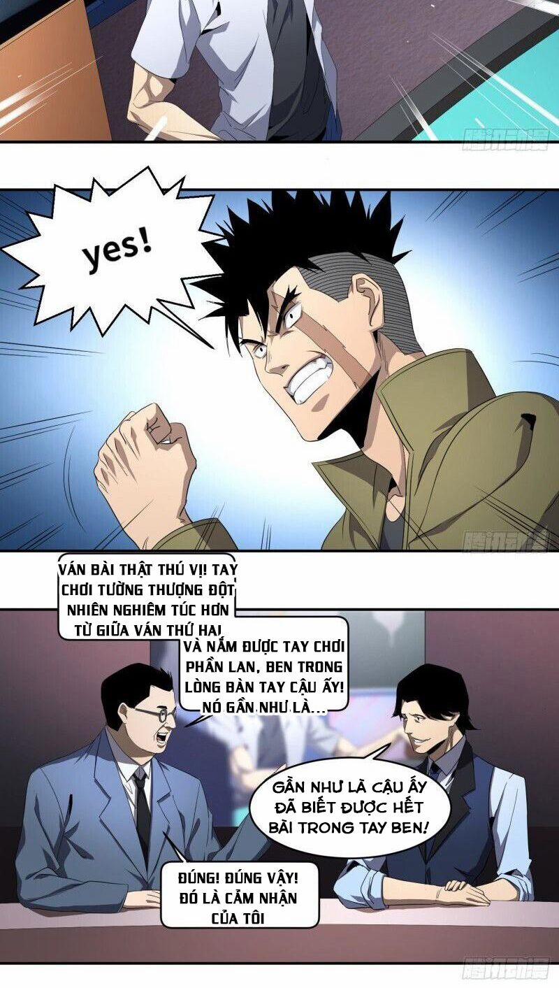 Nhất Ăn Tất 96 trang 12