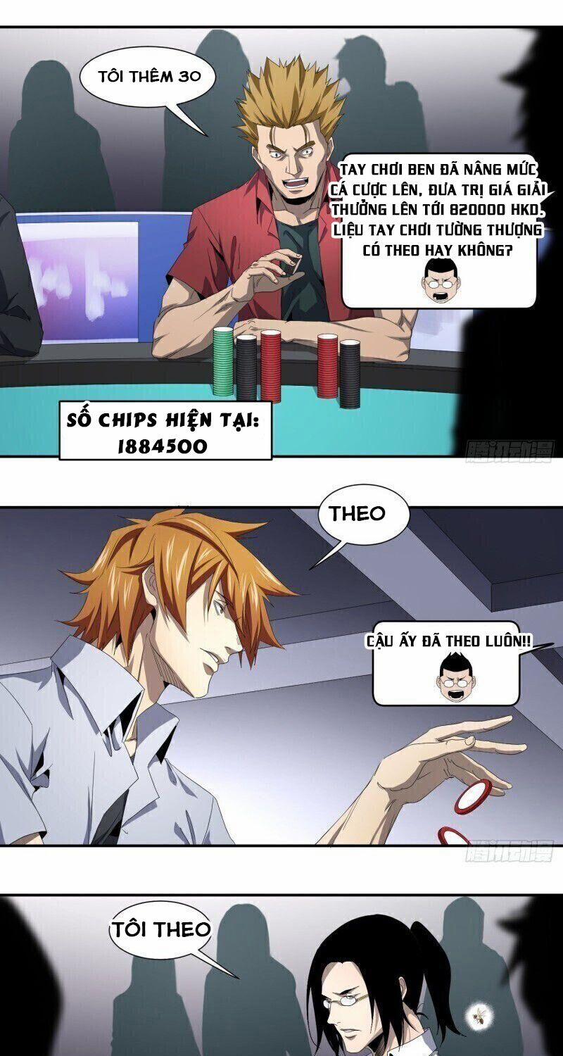 Nhất Ăn Tất 96 trang 5