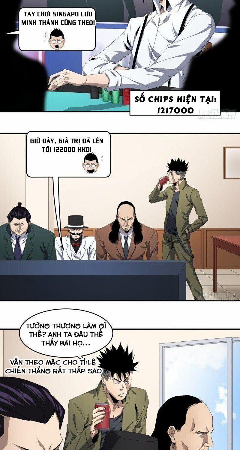 Nhất Ăn Tất 96 trang 6