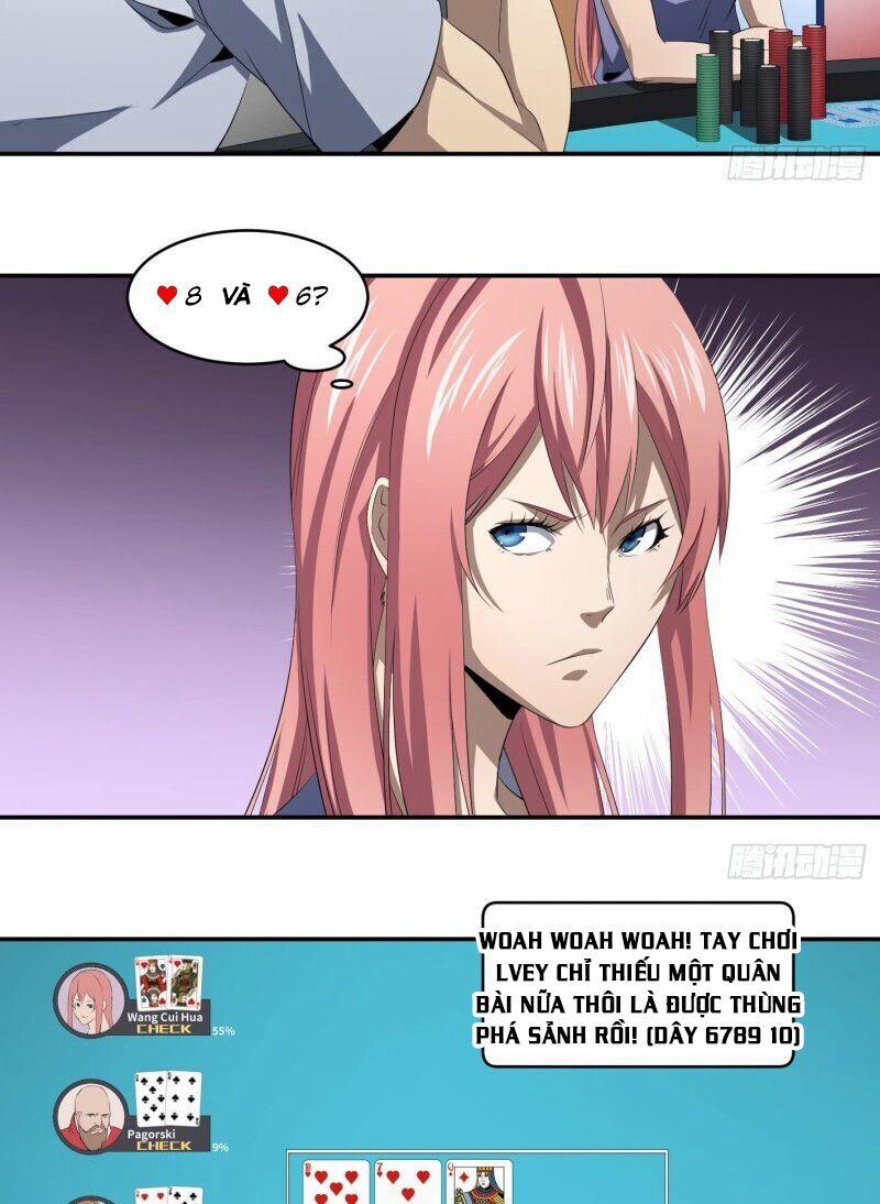 Nhất Ăn Tất 98 trang 11