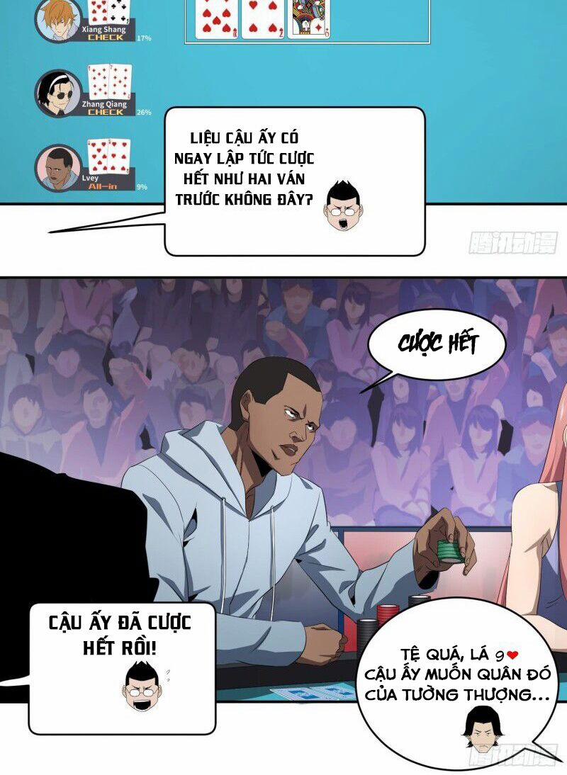 Nhất Ăn Tất 98 trang 12