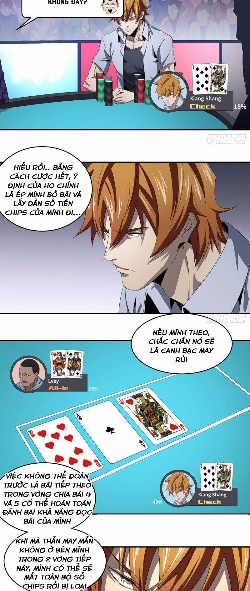 Nhất Ăn Tất 98 trang 3