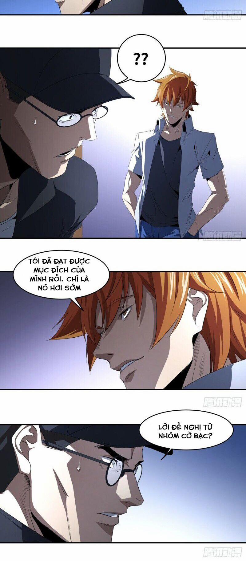 Nhất Ăn Tất 99 trang 11