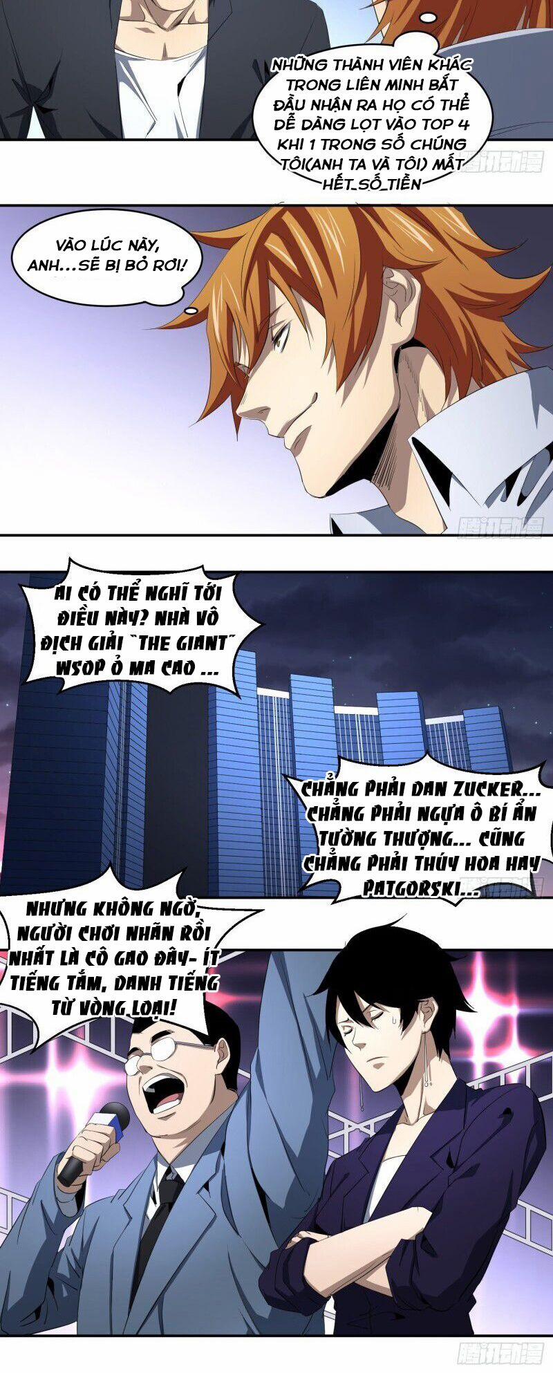 Nhất Ăn Tất 99 trang 8