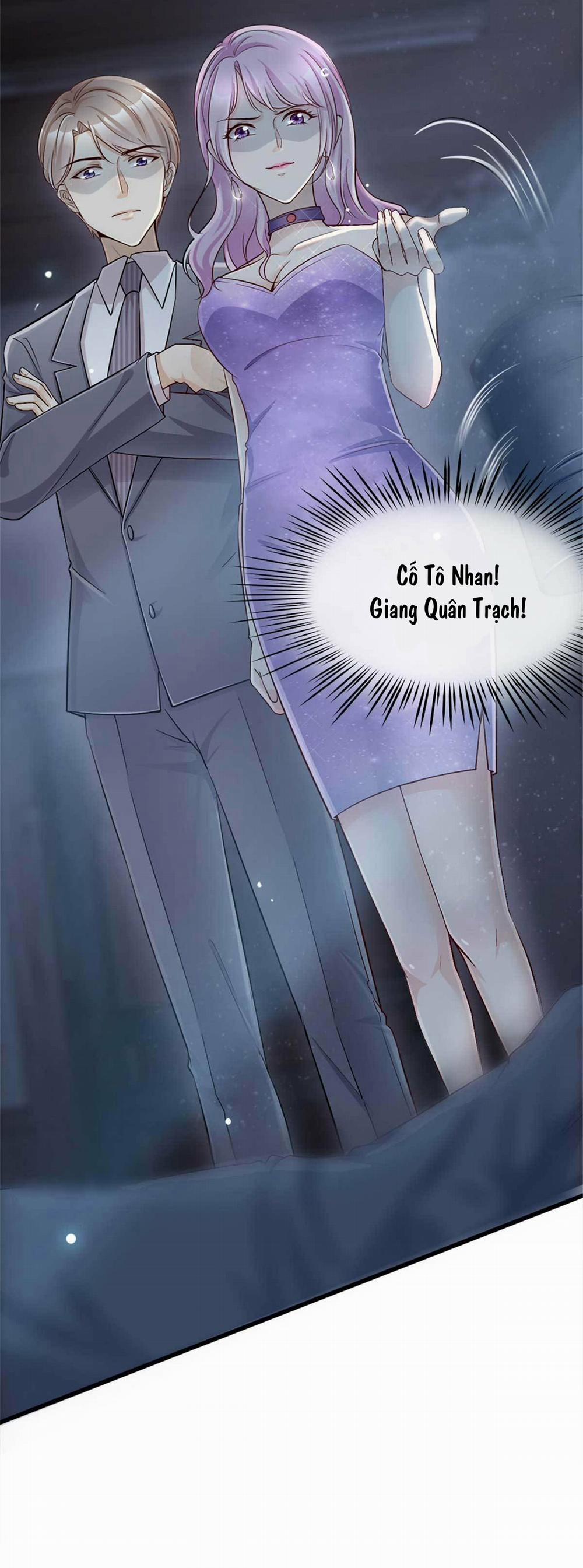 Nhặt Boss Làm Chồng 1 trang 11