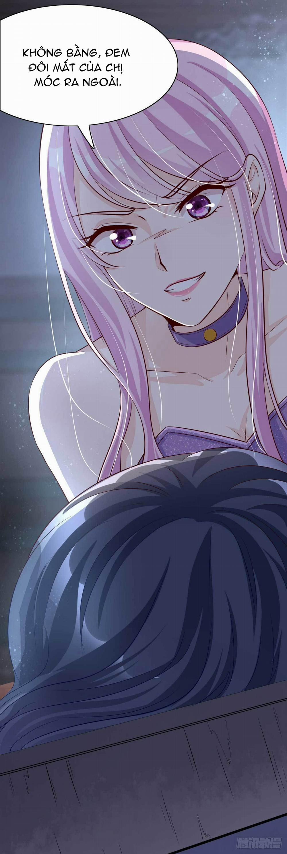 Nhặt Boss Làm Chồng 1 trang 14