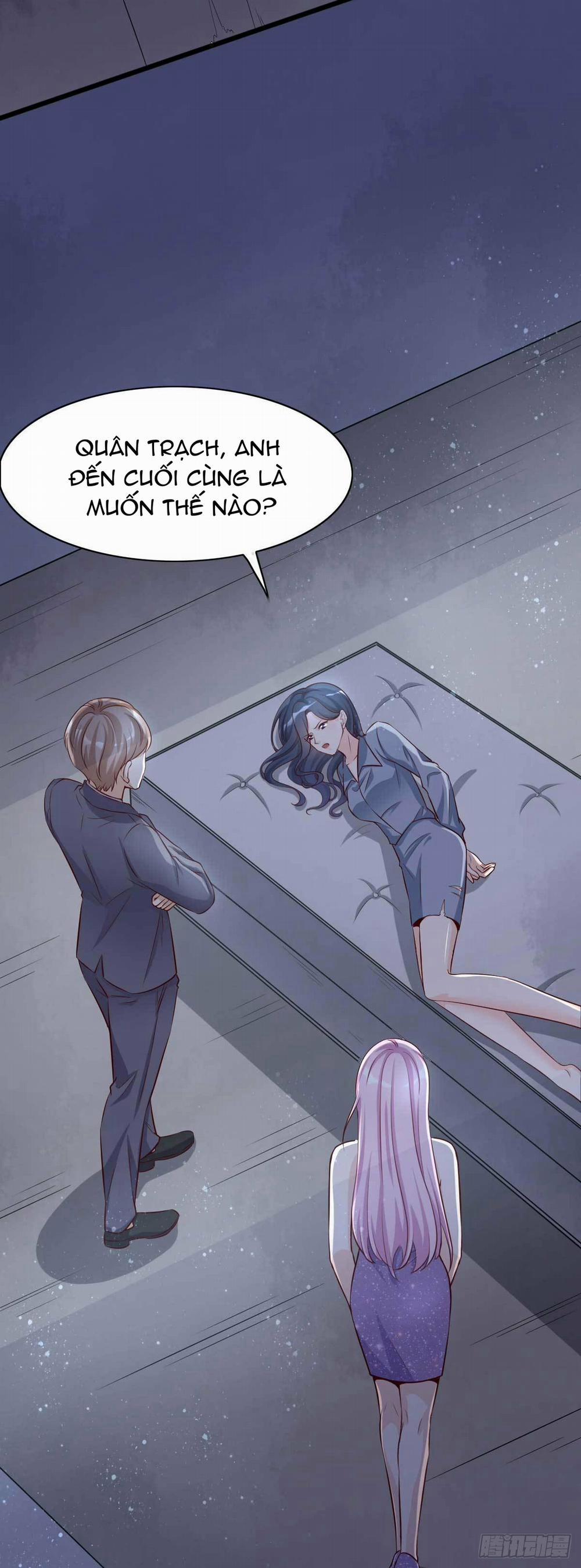 Nhặt Boss Làm Chồng 1 trang 15