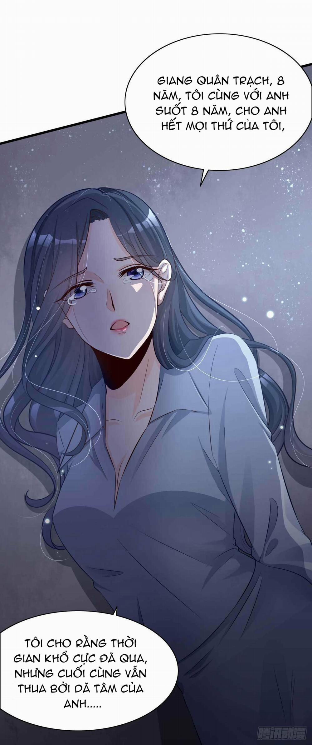 Nhặt Boss Làm Chồng 1 trang 19