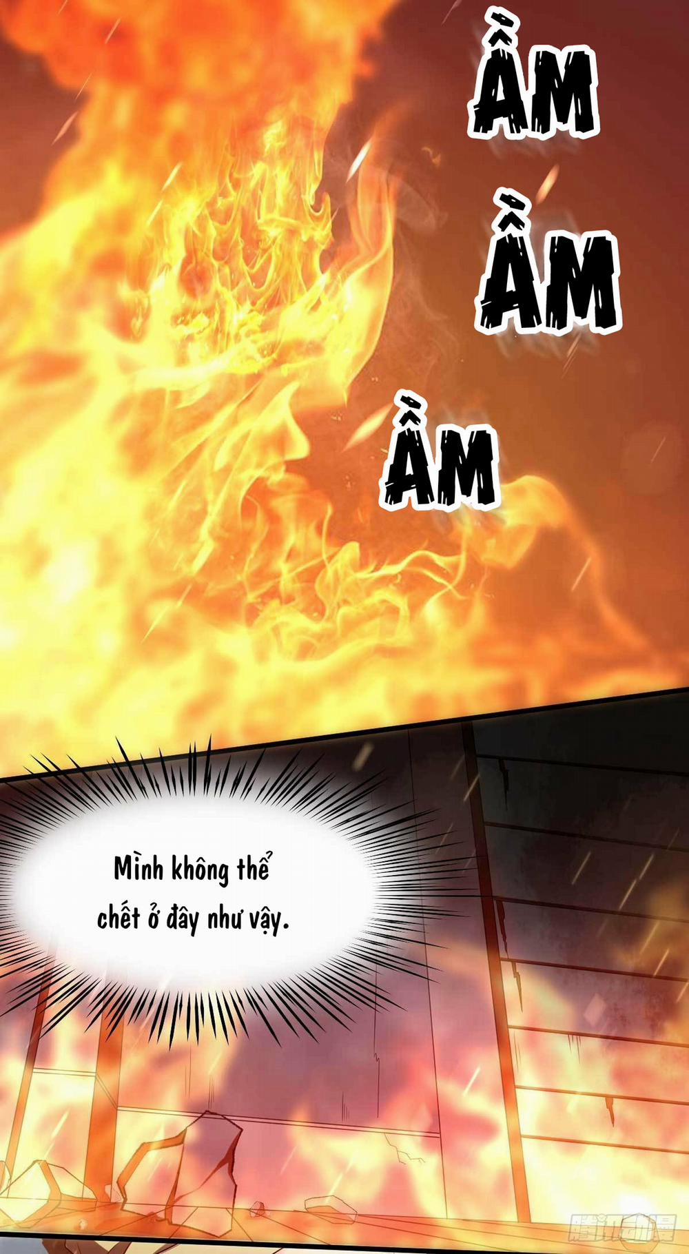 Nhặt Boss Làm Chồng 1 trang 2