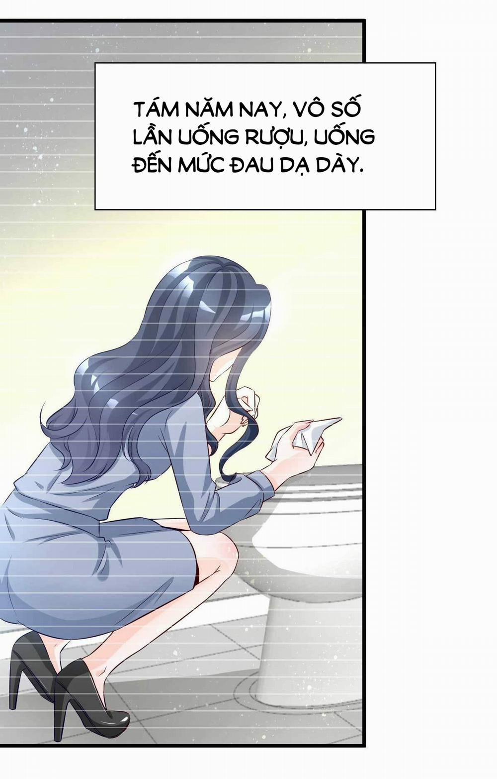 Nhặt Boss Làm Chồng 1 trang 23