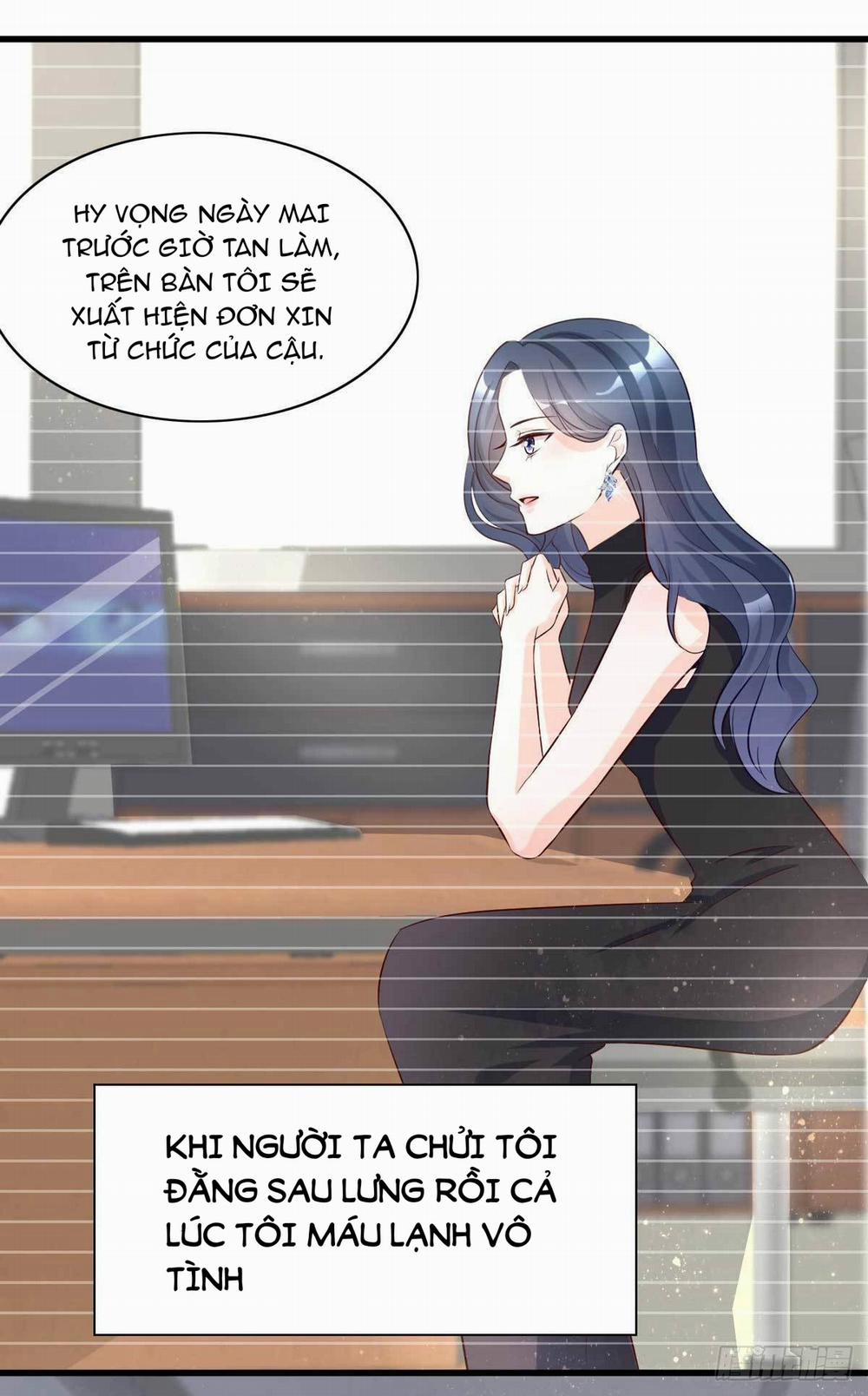 Nhặt Boss Làm Chồng 1 trang 24