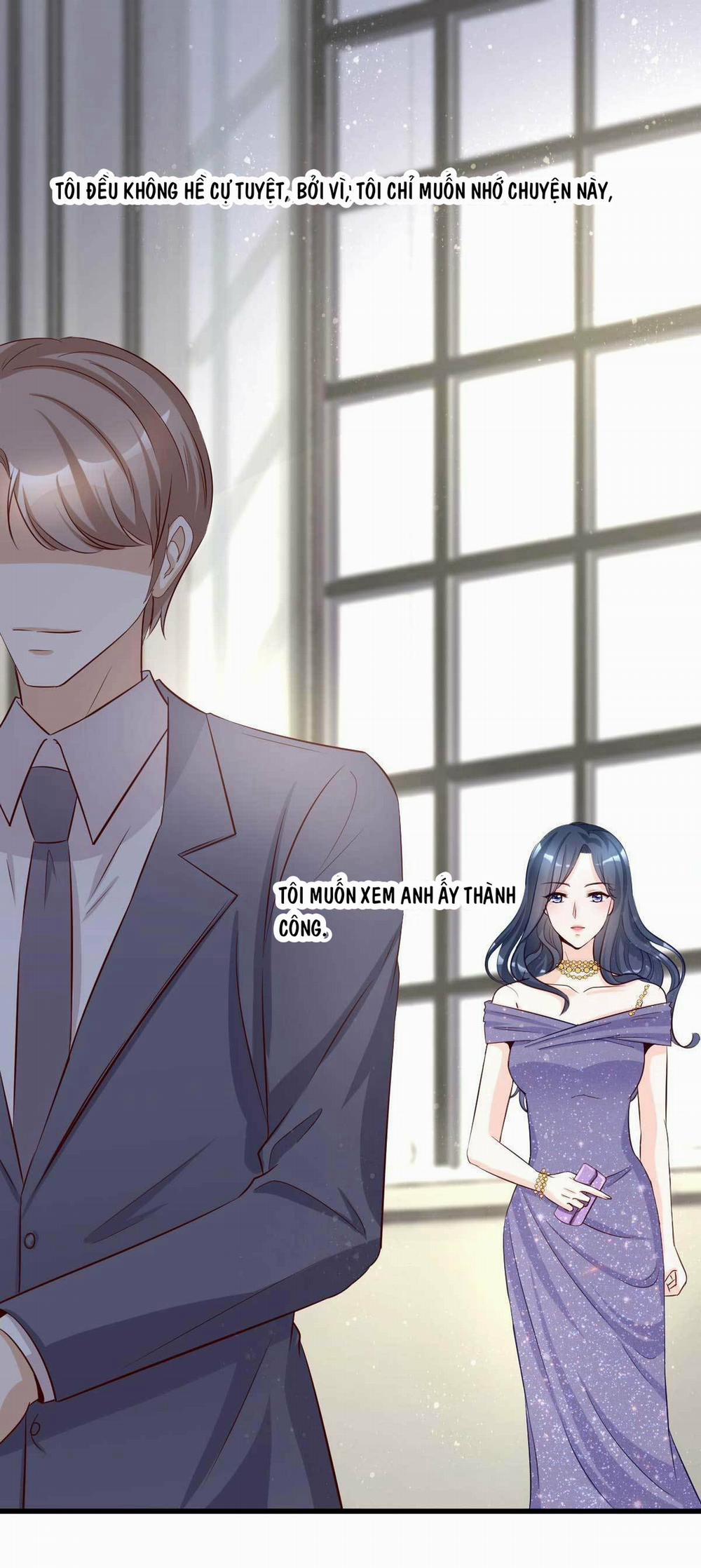 Nhặt Boss Làm Chồng 1 trang 26