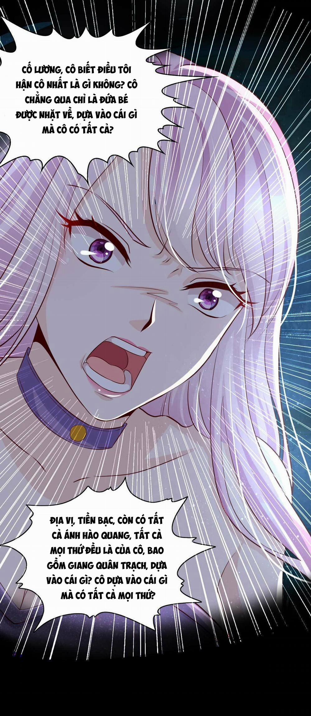 Nhặt Boss Làm Chồng 1 trang 28