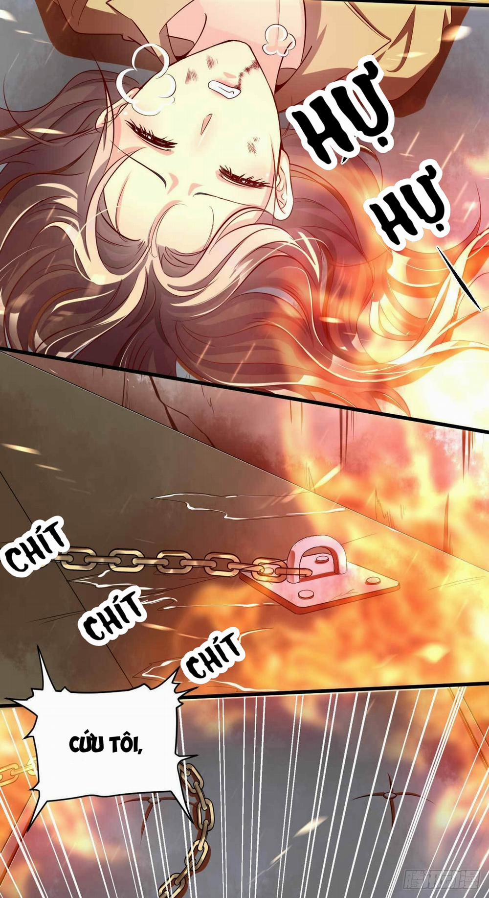 Nhặt Boss Làm Chồng 1 trang 3