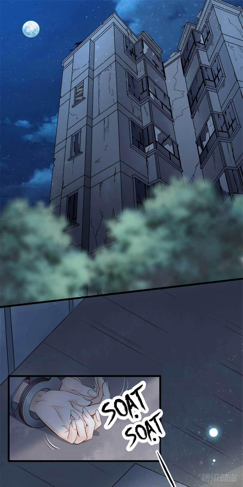 Nhặt Boss Làm Chồng 1 trang 7