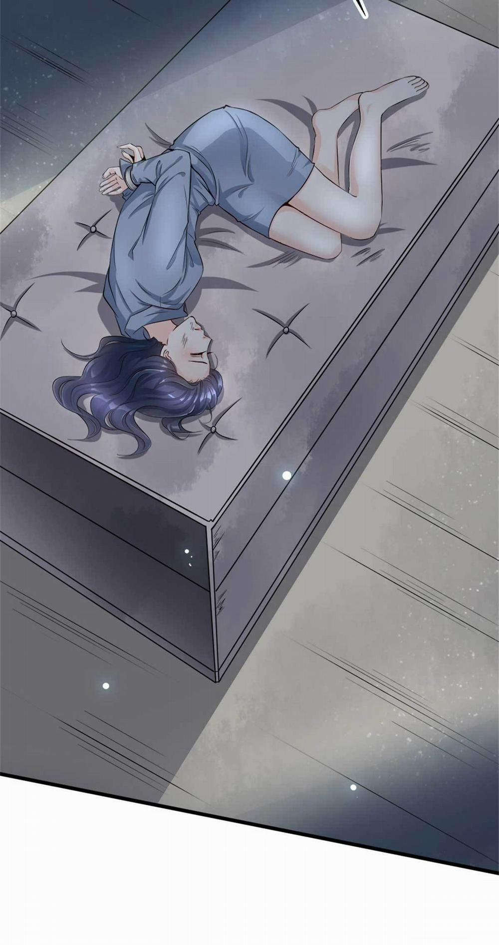 Nhặt Boss Làm Chồng 1 trang 8