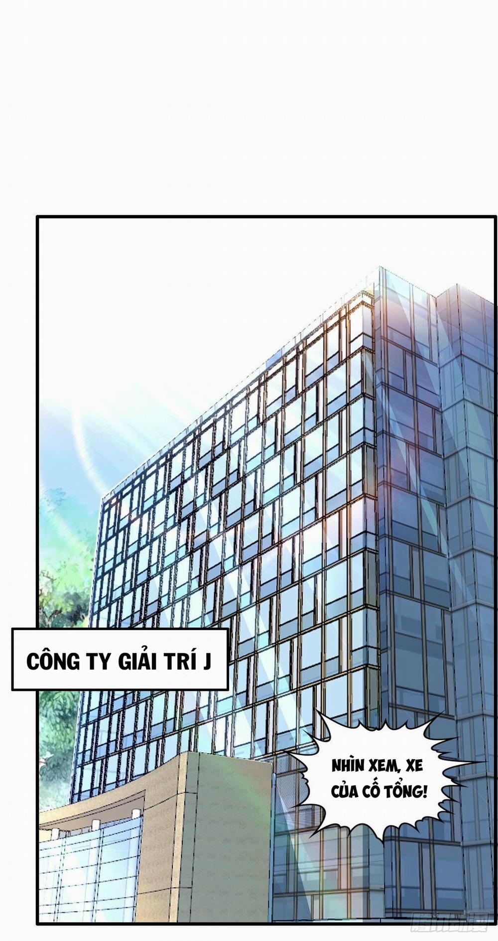 Nhặt Boss Làm Chồng 2 trang 1