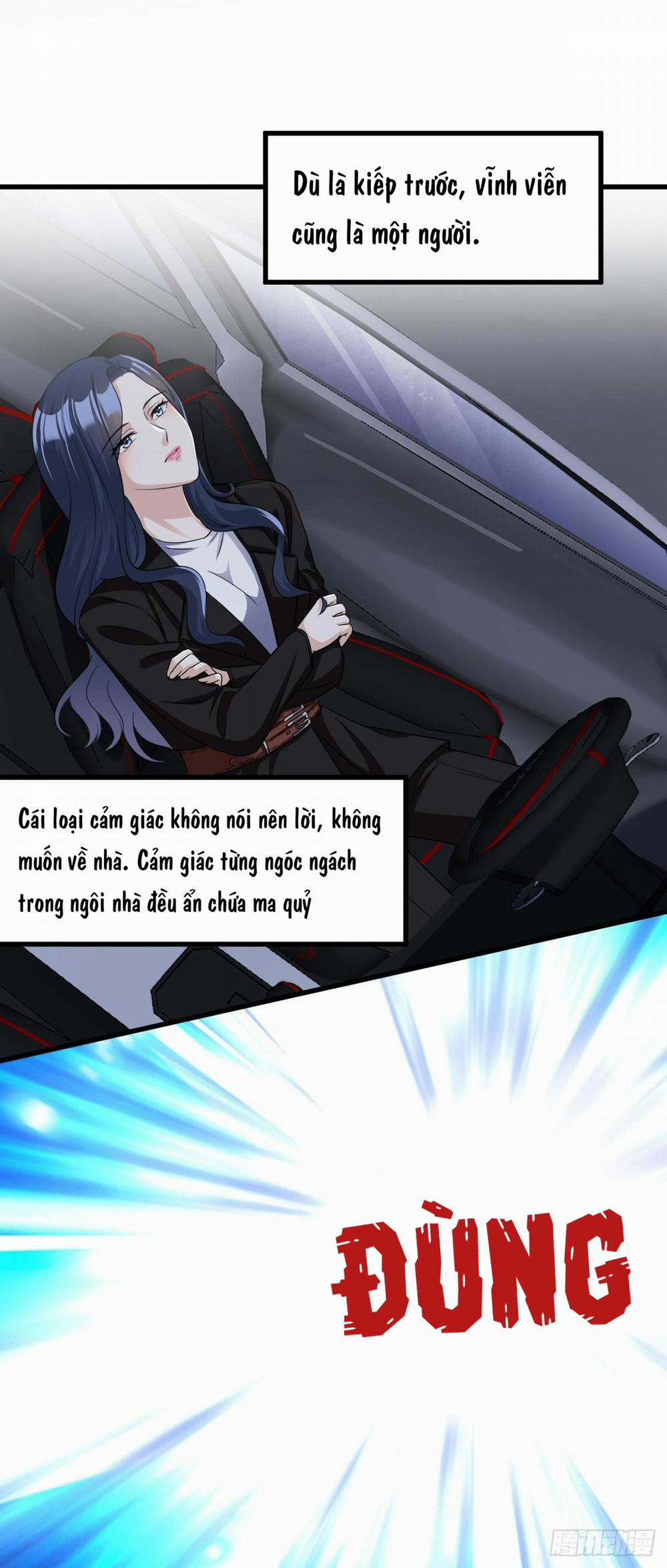 Nhặt Boss Làm Chồng 2 trang 20