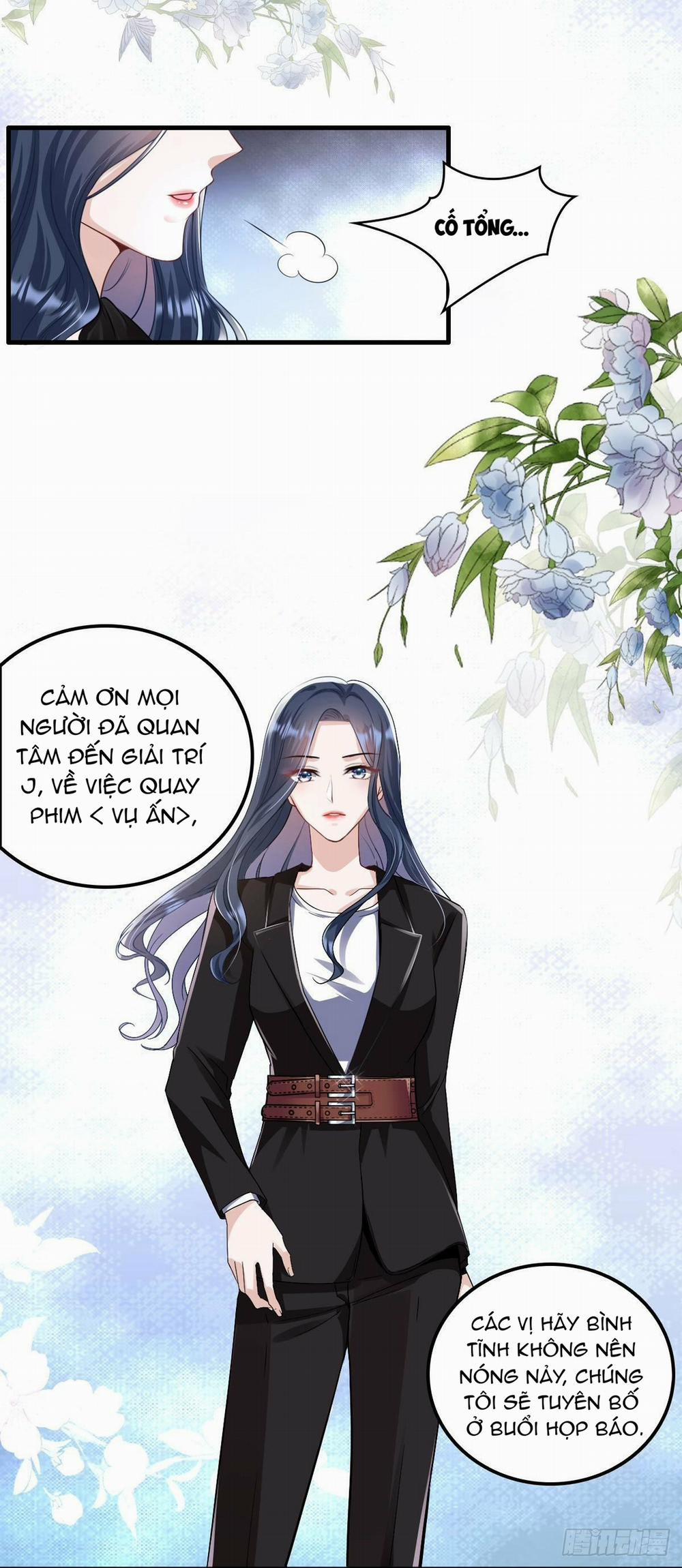 Nhặt Boss Làm Chồng 2 trang 3